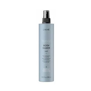 LAKME, Спрей для придания объема волосам BODY MAKER MIST, 300 мл