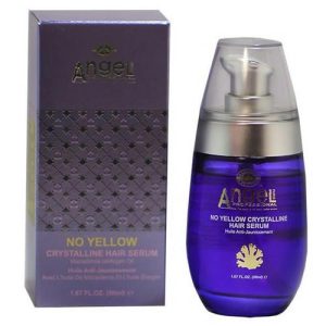 ANGEL, Сыворотка для светлых волос Professional, 50 мл
