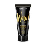 SOLEO, Ультра бронзатор с витаминами Wow! Black & Gold, 150 мл