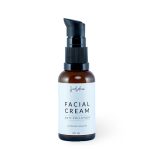 SMORODINA, Крем для лица Дневная защита от неблагоприятных факторов окружающей среды «Anti-pollution», 30 мл