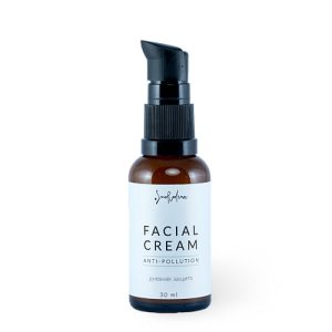 SMORODINA, Крем для лица Дневная защита от неблагоприятных факторов окружающей среды «Anti-pollution», 30 мл