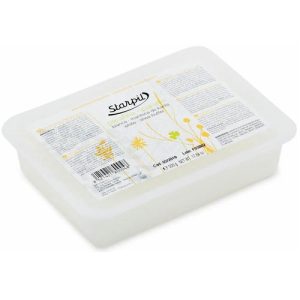 STARPIL, Парафин в брикете Белый, 500 гр