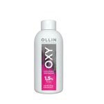 OLLIN, Окисляющая эмульсия Мини Oxy 1,5% 5vol, 90 мл