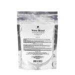 ADRICOCO, Обесцвечивающая пудра для волос Wow Blond, 100 гр