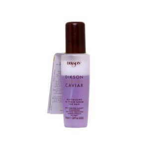 DIKSON, Ревитализирующая двухфазная сыворотка с Complexe Caviar Bi-Phase Luxury Caviar, 100 мл