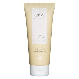 SIM SENSITIVE, Крем для вьющихся волос FORME ESSENTIALS, 100 мл