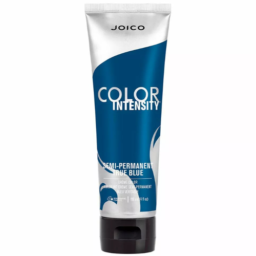 JOICO, Крем-кондиционер тонирующий интенсивного действия Color Intensity True Blue, 118 мл