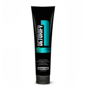 OSMO, Spa-шампунь для глубокого очищения волос и кожи головы Detoxify, 250 мл