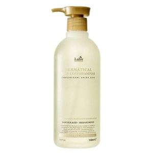 LA'DOR, Шампунь против выпадения волос Dermatical Hair-Loss Shampoo, 530 мл