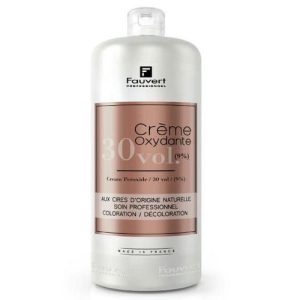 FAUVERT, Оксикрем 30 VOL (9%), 1000 мл