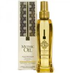 L'Oreal Professionnel, Питательное масло для волос Mythic Oil, 100 мл