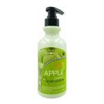 FOODAHOLIC, Лосьон для тела с экстрактом яблока Essence Body Lotion #Apple, 500 мл