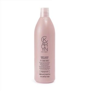 INEBRYA, Шампунь для волос восстанавливающий после химического стресса Karyn, 1000 мл