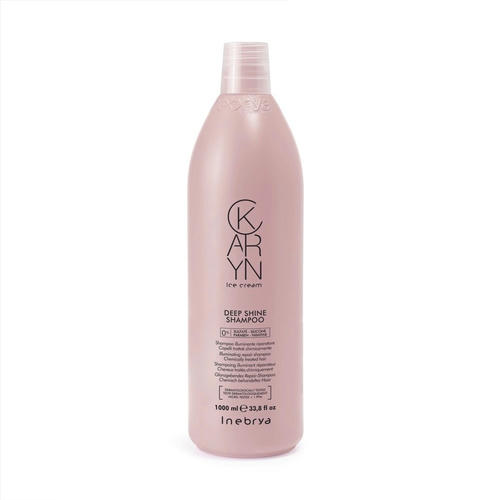 INEBRYA, Шампунь для волос восстанавливающий после химического стресса Karyn, 1000 мл