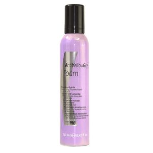 KAYPRO, Мусс для волос против желтизны No Yellow Gigs, 250 мл