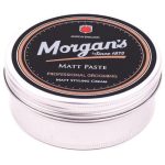 MORGAN`S, Матовая паста для укладки Пробник Matt Paste, 15 мл