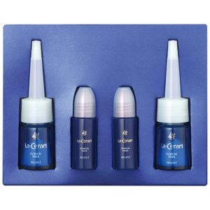 RELENT, Набор коллагеновых сывороток La Cerarl Doreor Trieb