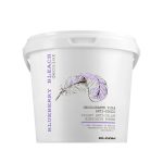 ELGON, Порошок для волос осветляющий супра фиолетовая Blueberry Bleach De-Coloration, 500 гр