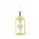 SMORODINA, Витаминная сыворотка для лица Сияние (безжировой уход), 30 мл