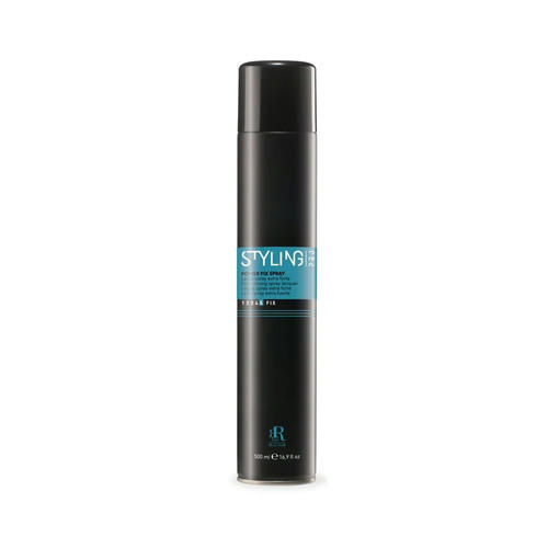 RR LINE, Лак для волос экстрасильной фиксации Power Fix Spray Styling Pro, 500 мл