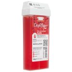 DEPILFLAX, Воск в картридже (прозрачный) Арбуз, 110 гр