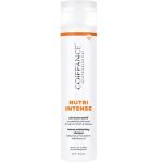 COIFFANCE, Интенсивно восстанавливающий шампунь для сухих, ослабленных и поврежденных волос NUTRI INTENSE, 250 мл