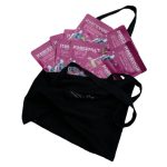 EKEL, Комплект тканевых масок с экстрактом граната Ultra Hydrating Essence Mask Pomegranate, 10 шт