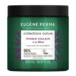 EUGENE PERMA, Маска для окрашенных волос Collections Nature, 500 мл