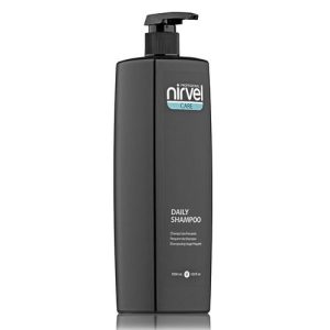 NIRVEL, Шампунь для ежедневного использования Daily Shampoo Technical Special Shampoo, 1000 мл