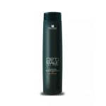 FAUVERT, Шампунь для волос и тела с гуараной OPTIMALE, 250 мл