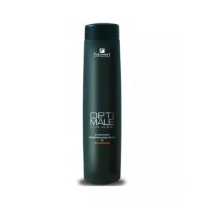 FAUVERT, Шампунь для волос и тела с гуараной OPTIMALE, 250 мл