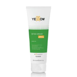 YELLOW, Детокс-крем для волос Scalp, 250 мл