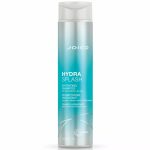 JOICO, Гидратирующий шампунь для тонких/средних сухих волос HydraSplash, 300 мл