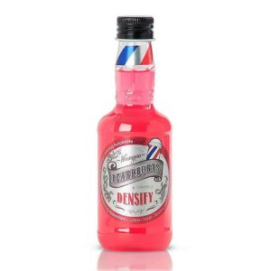 BEARDBURYS, BEARDBURYS, Укрепляющий шампунь для волос Densify Shampoo, 100 мл