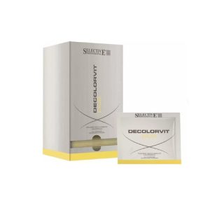 SELECTIVE, Универсальное обесцвечивающее средство Decolorvit Plus, 24x30 гр