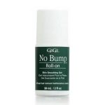 GIGI, Смягчающий гель против вросших волос No Bump Roll-On, 59 мл
