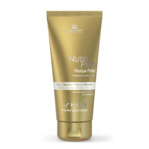 FAUVERT, Маска медовая для сухих и поврежденных волос VHS PERFECTION, 200 мл