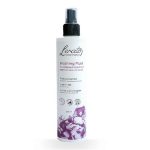 LERATO, Двухфазный спрей для разглаживания и лёгкого расчёсывания поврежденных волос Brushing Fluid, 250 мл