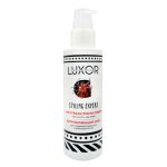 LUXOR, Выпрямляющий крем для придания блеска и гладкости волосам Styling Expert, 200 мл
