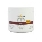 YELLOW, Маска увлажняющая для сухих волос Nutritive, 500 мл