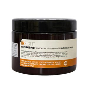 INSIGHT, Маска для защиты и омоложения волос Antioxidant, 500 мл