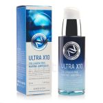 ENOUGH, Увлажняющая сыворотка для лица с коллагеном Ultra X10 Collagen Pro Marine Ampoule, 30 мл