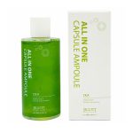 JIGOTT, Мультифункциональная сыворотка для лица с экстрактом центеллы азиатской All-In-One Cica Capsule Ampoule, 200 мл