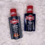 ALPECIN, C1 Кофеиновый шампунь и тонизирующее средство против выпадения волос, 250 мл и 200 мл