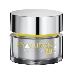 ALCINA, Крем для лица Hyaluron 2.0, 50 мл