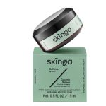 SKINGA , Крем-сияние с огуречным экстрактом для кожи контура глаз Radiance Eye Contour Cream, 15 мл