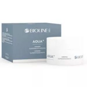 BIOLINE, Крем суперувлажняющий Aqua+, 50 мл
