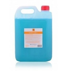 NIRVEL, Шампунь салонный для всех типов волос Shampoo Herbal+ Technical Special Shampoo, 5000 мл