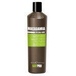 KAYPRO, Шампунь увлажняющий для волос Macadamia, 350 мл