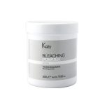 KEZY, Голубой обесцвечивающий порошок Colore Vivo, 500 мл